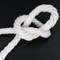 100% Natural Cotton Macrame Cord,5mm x110 Yards Macrame Cords Colored Cotton Macrame Rope Craft Cord for DIY Crafts Knitting Plant Hangers Christmas Wedding Décor(Beige, 5mm110yards)